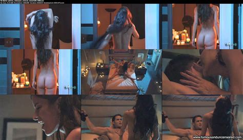 Rescue Me Patricia Velasquez Celebrity Nude Scene Beautiful Sexy