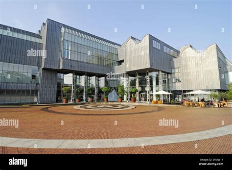 Museum Ludwig Cologne Germany Stock Photo Alamy