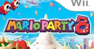 Wii is a short name for nintendo wii, was born in 2006. Juegos para wii 2019 MEGA WBFS: MARIO PARTY 8 WII