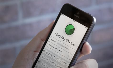 I believe that my phone was connected to the google account almost all the time. How to Use Find My iPhone on iOS Devices? - wikigain