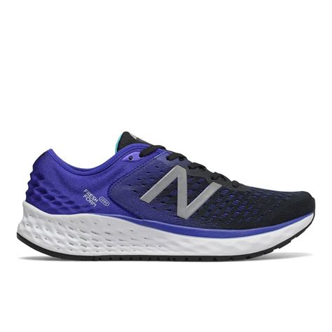 New Balance Mens Fresh Foam 1080 V9 New Balance From Excell Sports Uk