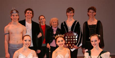 Ballet Teachers Workshop Results Dance Australia