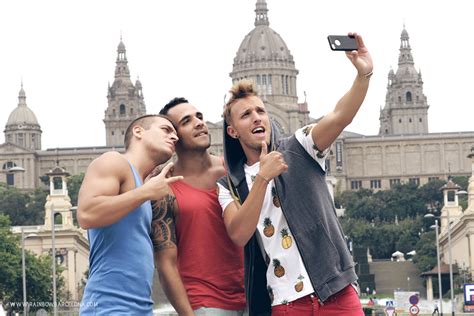Ben Aquila S Blog Lgbt Travellers Prefer To Visit Countries Where Homosexuality Is Legal