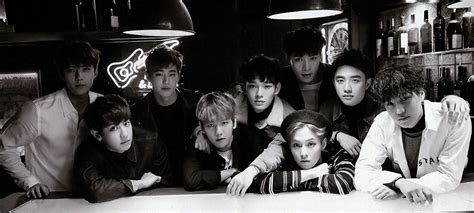 The Full Story Behind Why Exo Started With 12 Members And Now Has 9