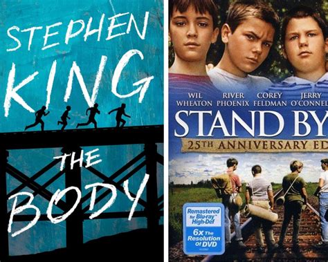 Unless you didn't like mean girls as much as the book was based on a true story, and was sparks' first published novel. Movies That Were Better Than The Books From Which They ...