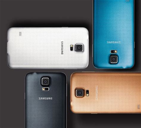 Samsung Galaxy S5 Prime Release Date Could Be June Rumor