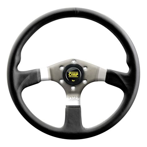 Omp steering wheels from an authorized dealer. OMP® - ASSO Series Steering Wheel