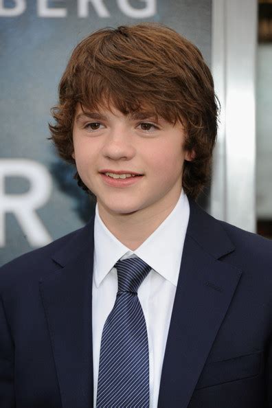 Yes, joel courtney is engaged, and he and his fiancée are so cute celebrity instagrams. Joel Courtney Pictures - Premiere Of Paramount Pictures ...