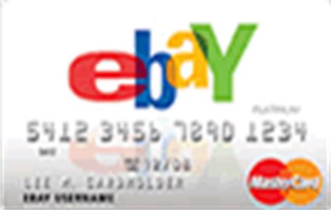 Check spelling or type a new query. eBay MasterCard