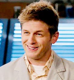 Michael grant terry is an american actor, known for his recurring role as wendell bray on the fox series bones. ch: wendell bray | Tumblr
