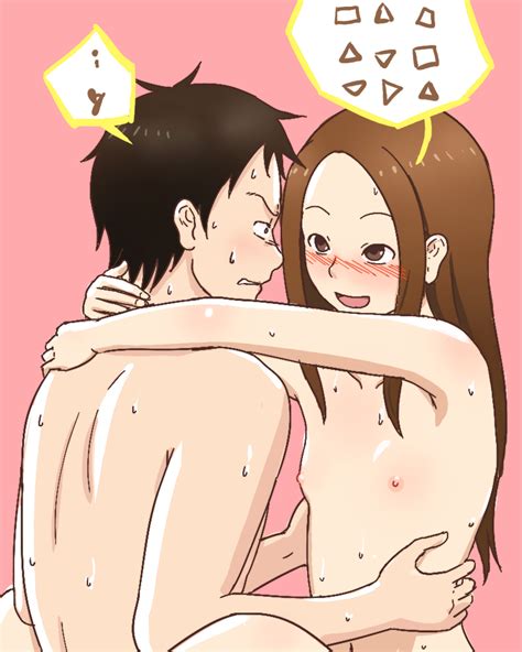 Post 2458223 Nishikata Takagi Teasing Master Takagi San Oxp Okipuu