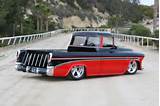 Classic Trucks For Sale Images