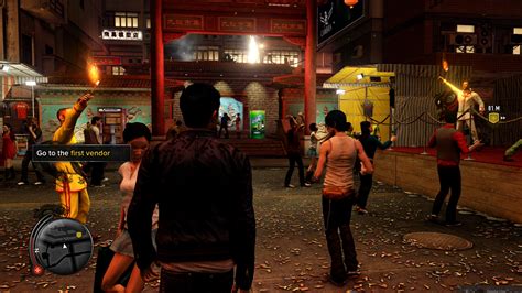 You will need to survive against mutants, players, and even mother nature herself. Sleeping Dogs: Digital Edition - Juegos Digitales PTY