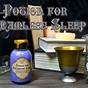Potion Craft Sleep Draught