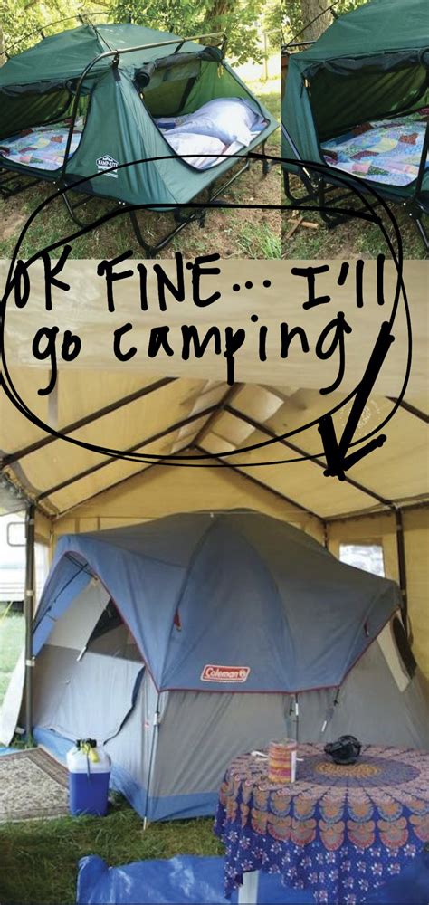 16 Brilliant Camping Ideas For Your Next Camping Trip