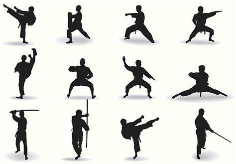 Kung Fu Clip Art 10 Free Cliparts Download Images On Clipground 2024