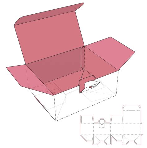 Mono Carton Boxes Pramukh Packaging Industries
