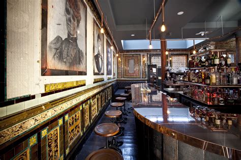 Bars and pubs in London by area – London drinking guide - Time Out London