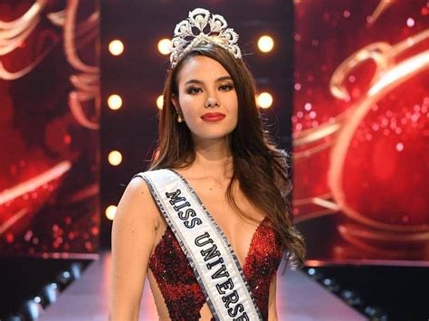 Miss universe 2018 catriona gray graces the stage with her beauty and exuberance. Miss Universe Catriona Gray is coming to Dubai: Here's what you should know | Going-out - Gulf News