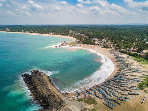 Narigama Beach Hikkaduwa Sri Lanka Mavic 0063 Travel Or Flickr