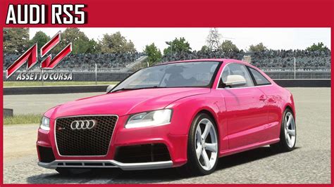 Assetto Corsa Audi Rs5 Download Youtube