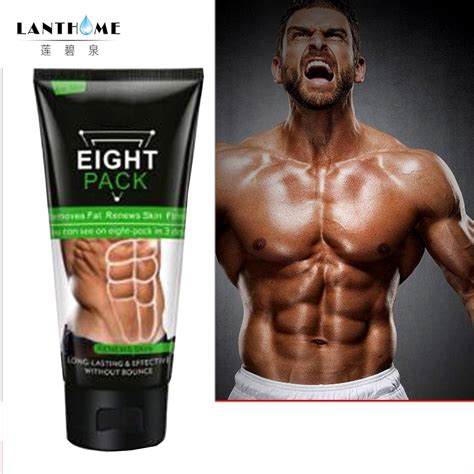 beauty powerful stronger body cream men muscle strong anti cellulite burning cream slimming gel