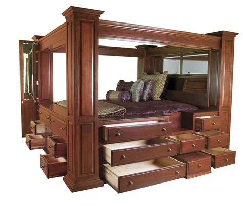 Queen size canopy bed beds : Bedroom Canopy Sets Queen King Beds Bed Size Set ...