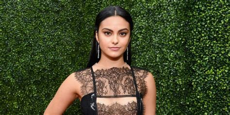 Riverdale Star Camila Mendes Opens Up About How She Overcame Sexual Assault