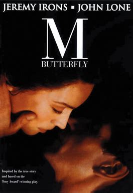 M Butterfly Dvd Reviews