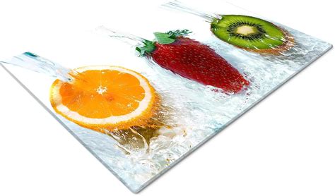 Chopping Boards Glass Worktop Savers Worktop Protectors Heat Resistant Catering Chopping