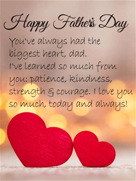 This year, show one of the most important men in your life how much you care for him by sharing one of these heartfelt father's day quotes in a. Happy Fathers Day Greetings Images Messages Wife To Husband
