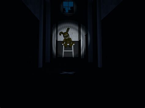 Fnaf 4 Map Rooms By Arayaentertainment On Deviantart