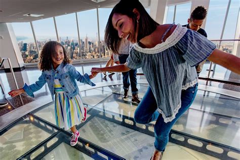 One World Observatory New York City All You Need To Know Before You Go