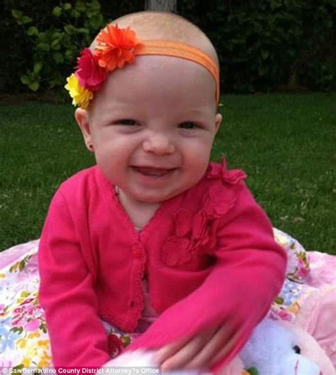Cruel Babysitter Crushed Baby Girl To Death For One Very Simple Reason