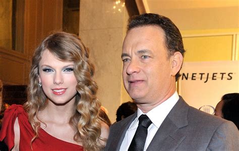 Taylor Swift And Tom Hanks Among Most Influential Celebrities In 2020