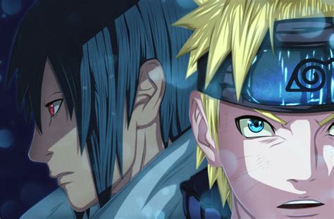 Anime Naruto Hd Wallpaper By Wershe