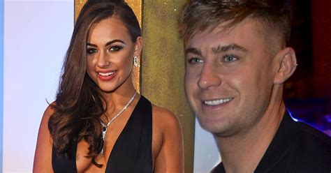 Scotty T Admits He Still Loves Ex Girlfriend Ashleigh Defty As Its Confirmed Hes Dating