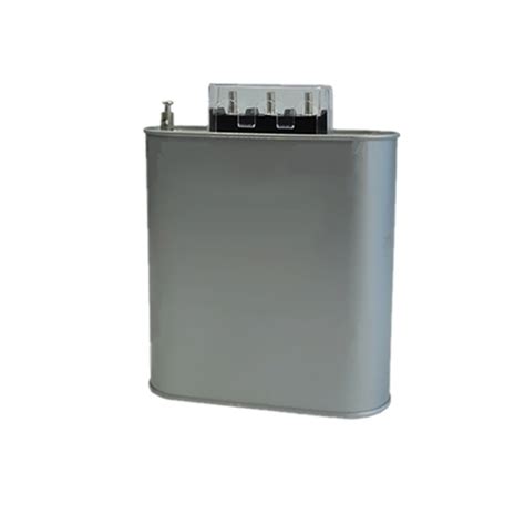 The motor voltage must be the same as the voltage between two hots of your 3 phase system. 15 kvar 235 μF Shunt Power Capacitor, 3 phase, 450V, Self-healing | ATO.com