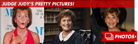 Judge Judy Lawsuit Ive Been Jacked On The Internet
