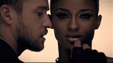 Ciara Ft Justin Timberlake Love Sex Magic Hd50fps Youtube