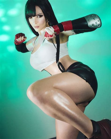 21 talented cosplayers show off their hottest looks ftw gallery ebaum s world