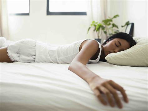 What are the best sleeping positions ? - Cardiff Chiropractor