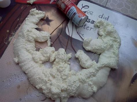 Got spray foam stuck on your hands and skin? Cosplay Tips - Expanding Foam - The Cosplay Blog ...