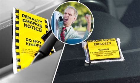 private parking tickets this is how to avoid paying unfair parking fines in the uk uk