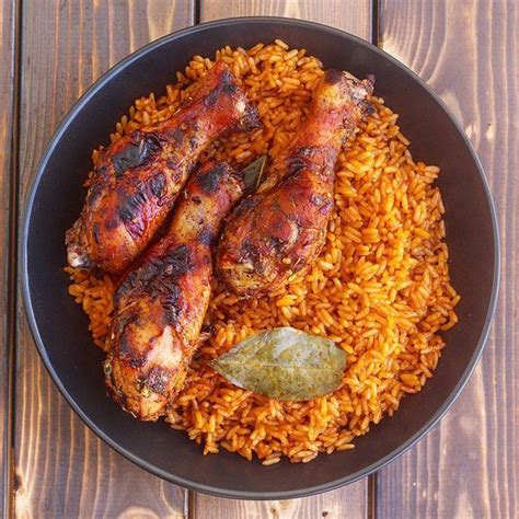 Jul 25, 2013 · let's start with the jollof rice, somewhere at the bottom of this page i will be dropping the links for other rice recipes. How to Make Jollof Rice in 5 Easy Steps | Recipe | Jollof rice, Cooking green beans, Jollof rice ...