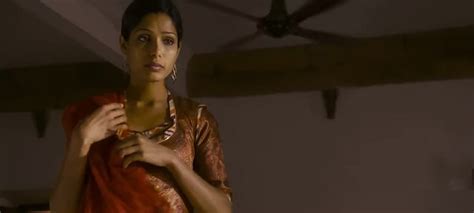 Freida Pinto Nude Pics And Naked In Sex Scenes Scandal Planet