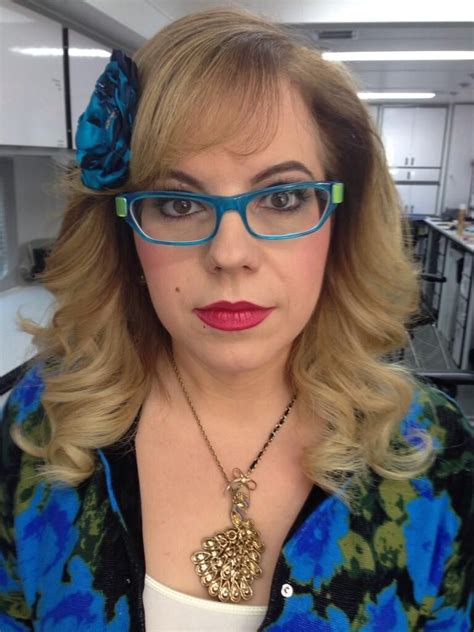 Kristin smart vanished in 1996 from the campus of california polytechnic state university, san luis what to know about kristin smart's disappearance — as cops search person of interest's home. Kirsten Vangsness on | Face hair, Peacocks and Penelope garcia