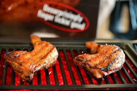 We did not find results for: KFC Singapore Has A New Type Of Chicken On Their Menu And ...
