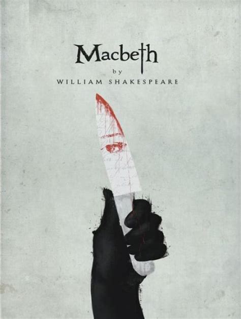 The Tragedy Of Macbeth By William Shakespeare Paperback Barnes And Noble