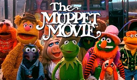 The Muppet Movie 1979